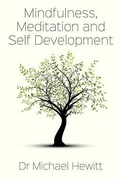 Cover: Mindfulness, meditation and self-development - Note Tree