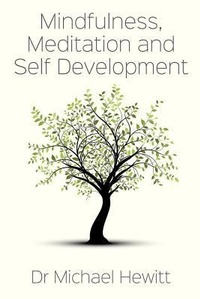 Enlarge image Cover: Mindfulness, meditation and self-development - Note Tree