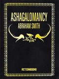 Cover: Ashagalomancy - Action Books