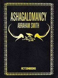 Enlarge image Cover: Ashagalomancy - Action Books
