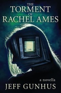Cover: The Torment of Rachel Ames - Seven Guns Press