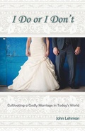 Cover: I Do or I Don't - Great Writing