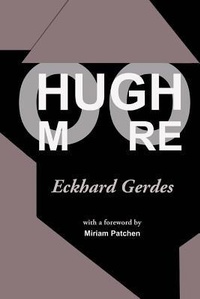 Enlarge image Cover: Hugh Moore - Dirt Heart Pharmacy Press