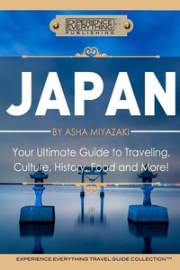 Abbildung von: Japan - Experience Everything Publishing