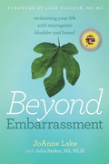 Cover: Beyond Embarrassment - Triumph Media Press