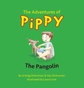 Cover: The Adventures of Pippy - Magic Novels