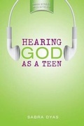 Cover: Hearing God as a Teen - Write Place