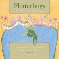 Enlarge image Cover: Flutterbugs - Shout Mouse Press, Inc.