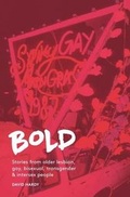 Cover: Bold - Rag & Bone Man Press Inc.