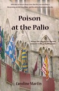 Cover: Poison at the Palio - Lovell Press