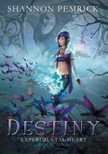 Cover: Destiny - Shannon Pemrick
