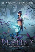 Cover: Destiny - Shannon Pemrick