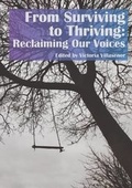 Cover: From Surviving to Thriving - Global Words Press