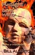 Cover: Firelight on Dark Water - Cybermouse Books