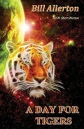 Cover: A Day for Tigers - Cybermouse Books
