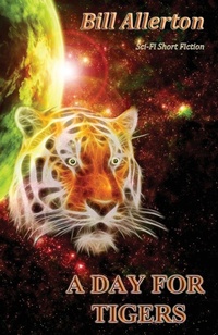 Enlarge image Cover: A Day for Tigers - Cybermouse Books