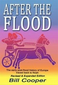 Cover: After the Flood - Creation Science Movement