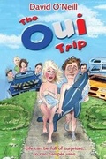 Cover: The Oui Trip - Berry O'Neill Publishing