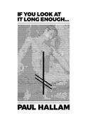 Cover: If You Look at it Long Enough... - Metaflux Publishing
