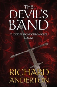 Enlarge image Cover: The Devil's Band - Jba Books