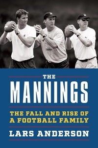 Abbildung von: The Mannings - Ballantine Books