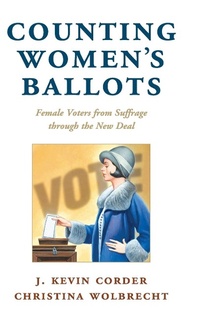 Abbildung von: Counting Women's Ballots - Cambridge University Press