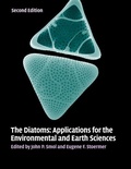 Cover: The Diatoms - Cambridge University Press