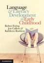 Cover: Language and Literacy Development in Early Childhood - Cambridge University Press