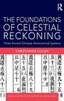 Cover: The Foundations of Celestial Reckoning - Routledge