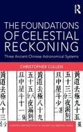 Cover: The Foundations of Celestial Reckoning - Routledge