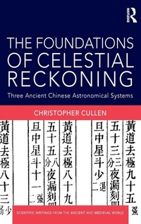 Abbildung von: The Foundations of Celestial Reckoning - Routledge