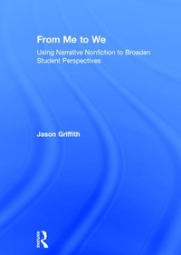 Enlarge image Cover: From Me to We - Routledge