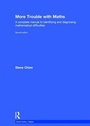 Cover: More Trouble with Maths - Routledge