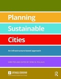 Cover: Planning Sustainable Cities - Routledge