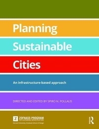 Bild vergrößern Bild: Planning Sustainable Cities - Routledge