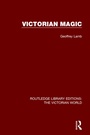 Cover: Victorian Magic - Routledge