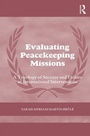 Bild: Evaluating Peacekeeping Missions - Routledge