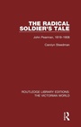 Cover: The Radical Soldier's Tale - Routledge
