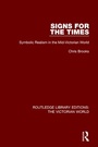 Cover: Signs for the Times - Routledge