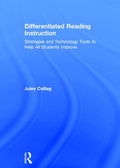 Bild: Differentiated Reading Instruction - Routledge