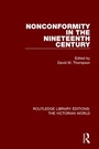 Cover: Nonconformity in the Nineteenth Century - Routledge