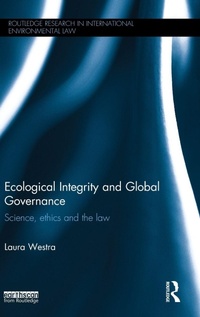 Bild: Ecological Integrity and Global Governance - Routledge