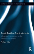 Cover: Tantric Buddhist Practice in India - Routledge