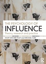 Cover: The Psychology of Influence - Routledge
