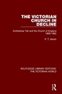 Cover: The Victorian Church in Decline - Routledge