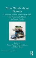 Cover: More Words about Pictures - Routledge