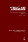 Cover: Conflict and Compromise - Routledge