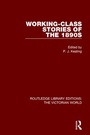 Cover: Working-class Stories of the 1890s - Routledge