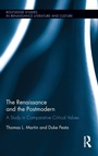 Cover: The Renaissance and the Postmodern - Routledge