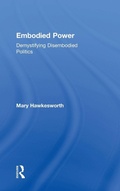 Cover: Embodied Power - Routledge